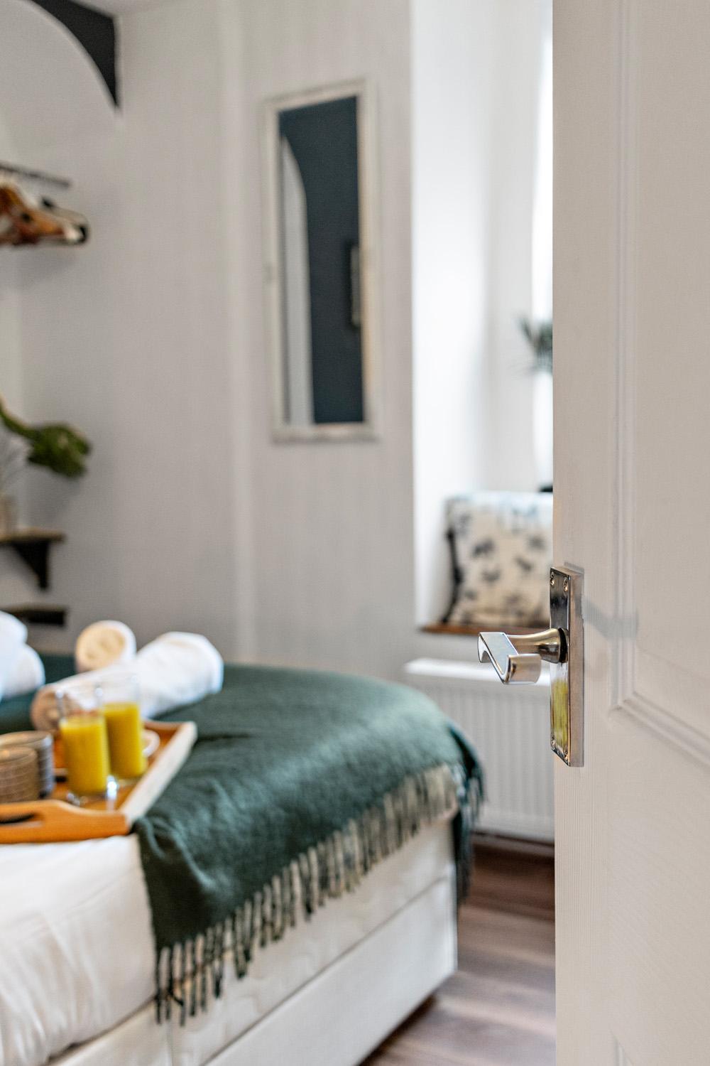 Stylish 2 Bed Apartment Near Beach, Parking, Wifi, Netflix Teignmouth Zewnętrze zdjęcie