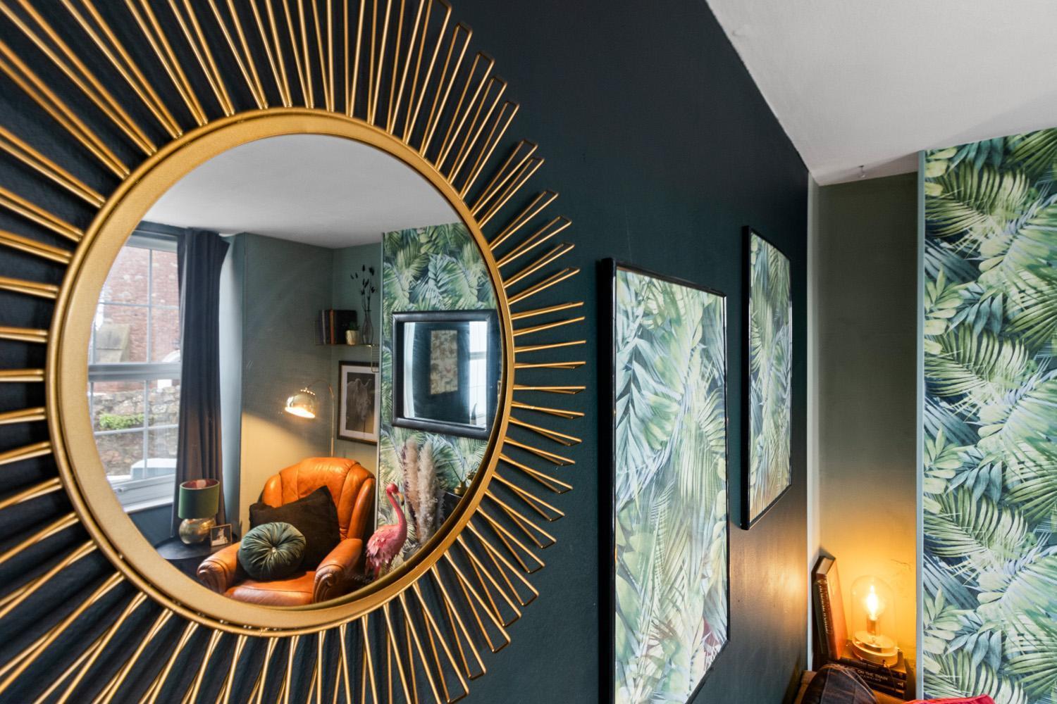 Stylish 2 Bed Apartment Near Beach, Parking, Wifi, Netflix Teignmouth Zewnętrze zdjęcie